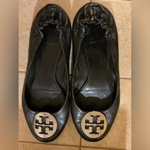 Tory Burch Ballerina Flats